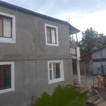 Sam'S Place, Tours With Sam Yerevan Ngoại thất bức ảnh