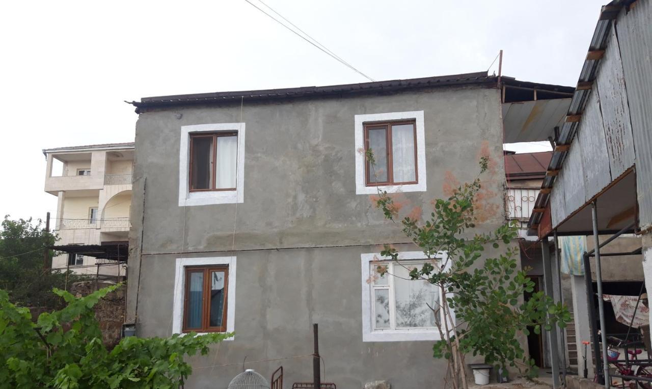 Sam'S Place, Tours With Sam Yerevan Ngoại thất bức ảnh