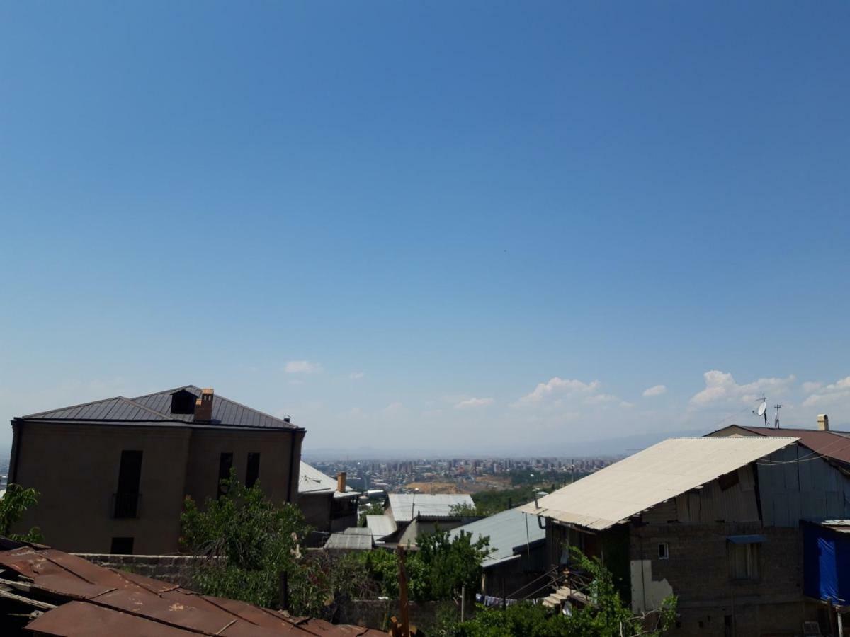 Sam'S Place, Tours With Sam Yerevan Ngoại thất bức ảnh